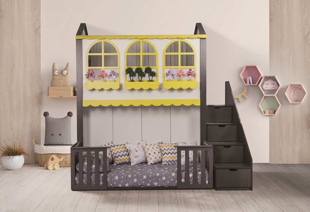 Oscar Ranza Montessori Odası